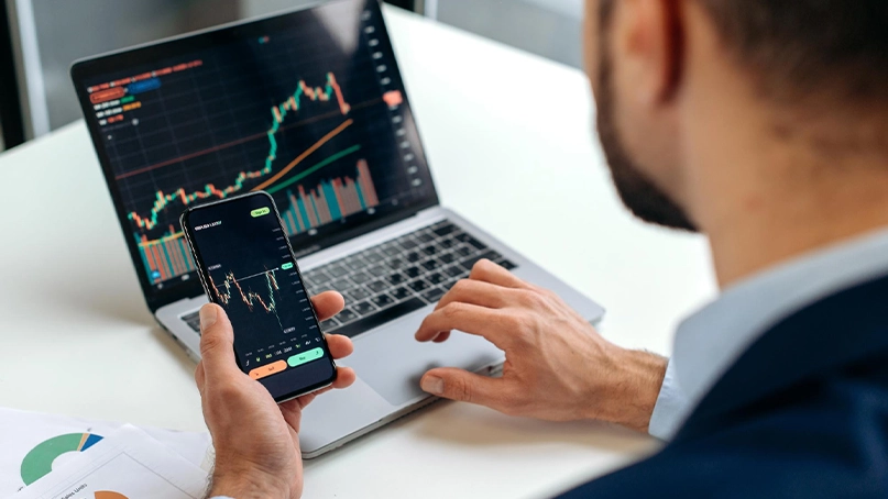 Plataforma de Trading de QuantumTraderX